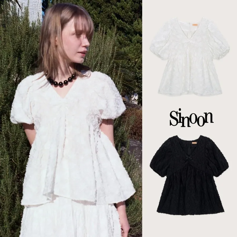 sinoon  |Shirts & Blouses