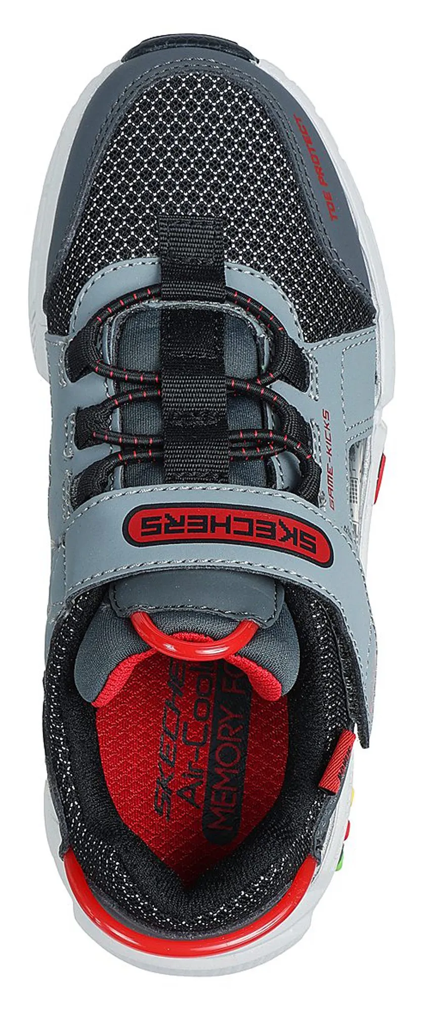 Skechers Game Kicks: Gametronix