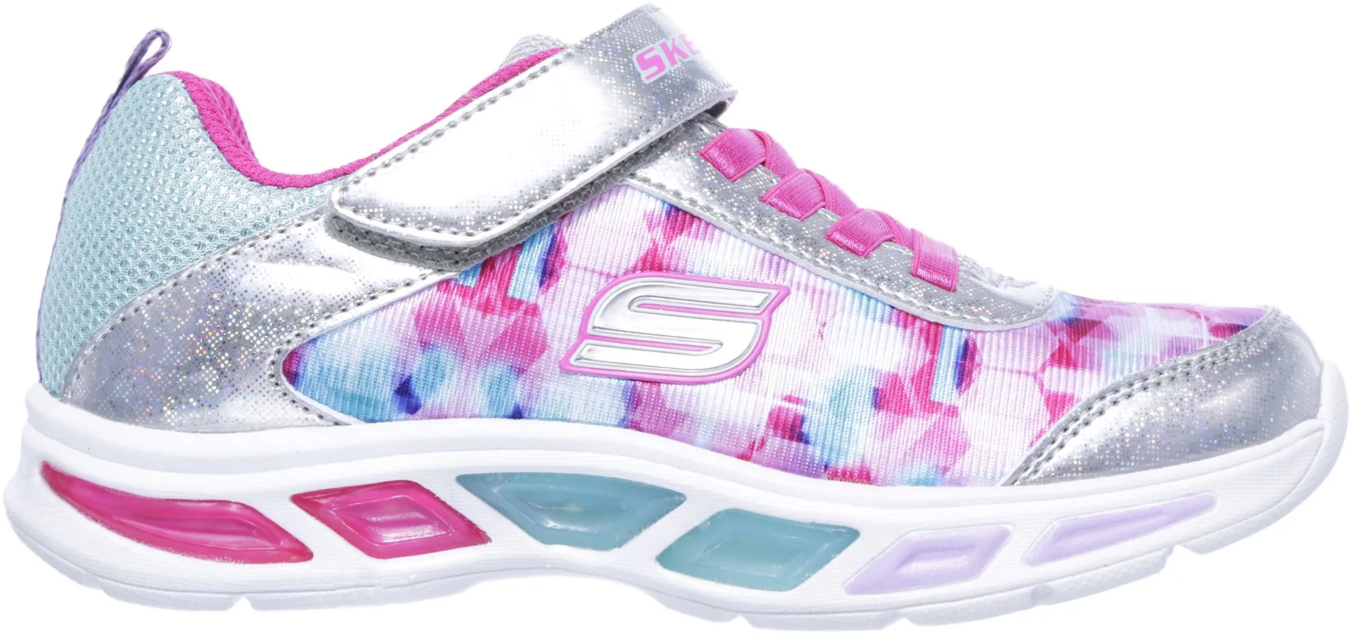 Skechers Litebeams - Dance N' Glow