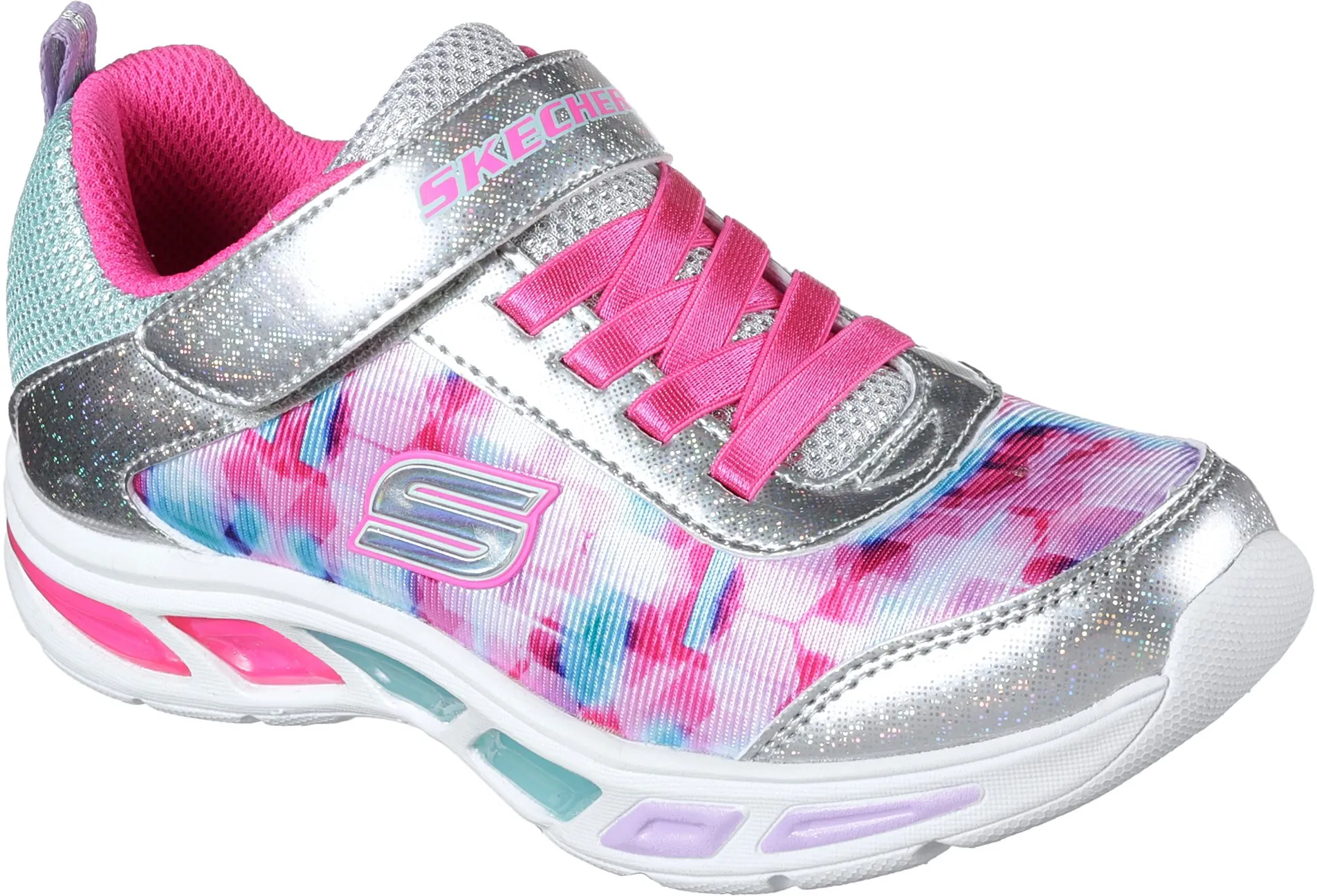 Skechers Litebeams - Dance N' Glow