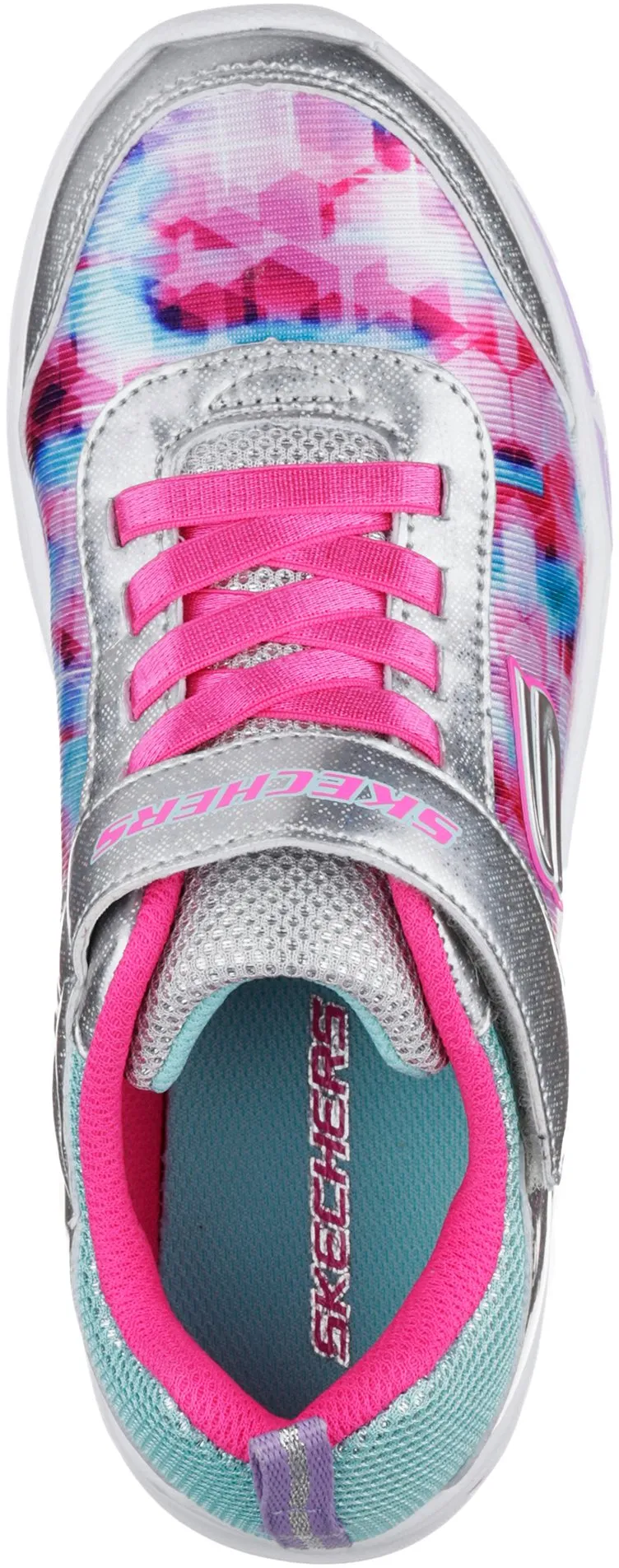 Skechers Litebeams - Dance N' Glow