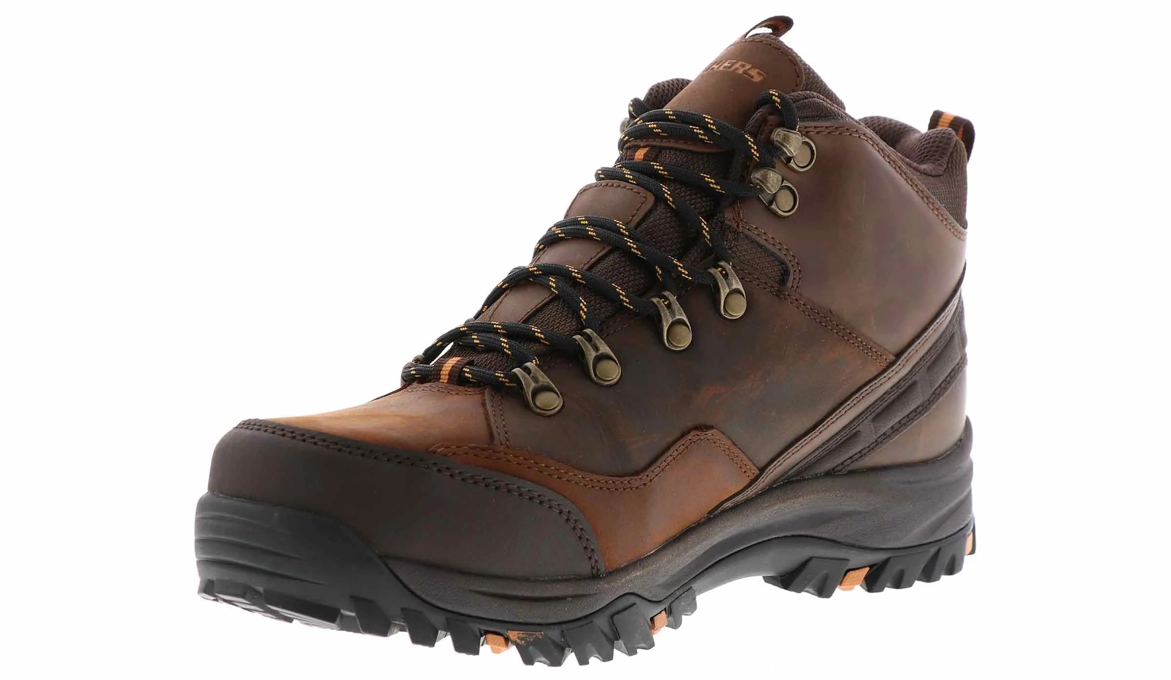 Skechers Relment Traven Men's Outdoor Boot