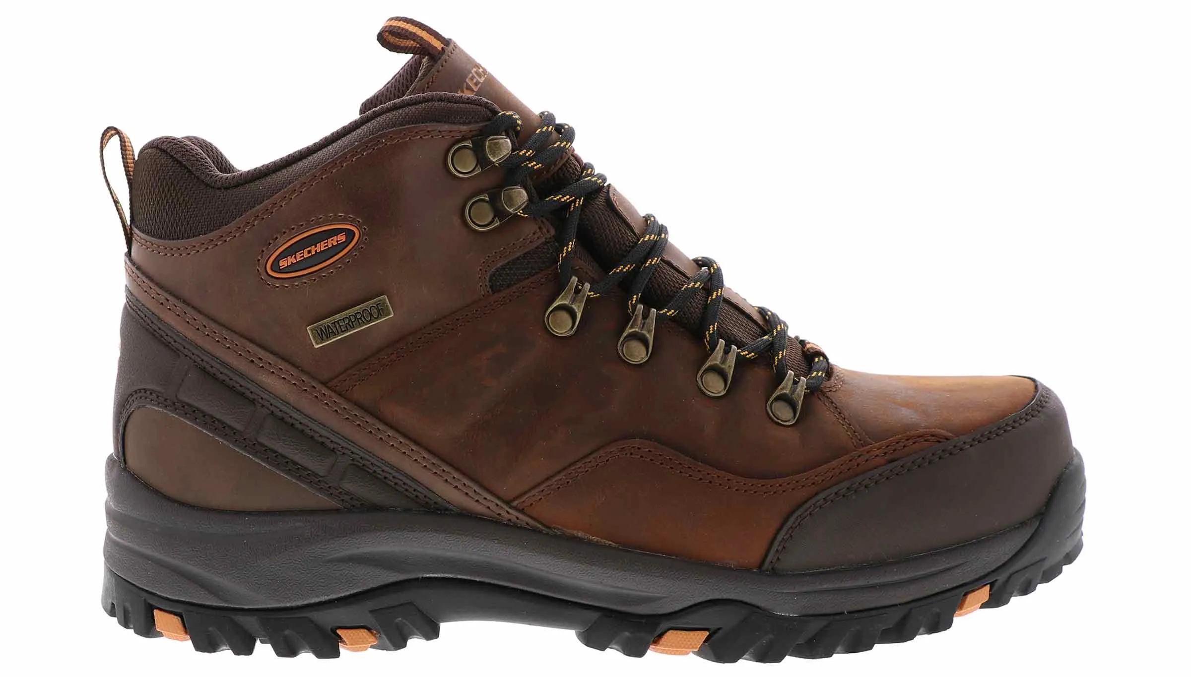 Skechers Relment Traven Men's Outdoor Boot