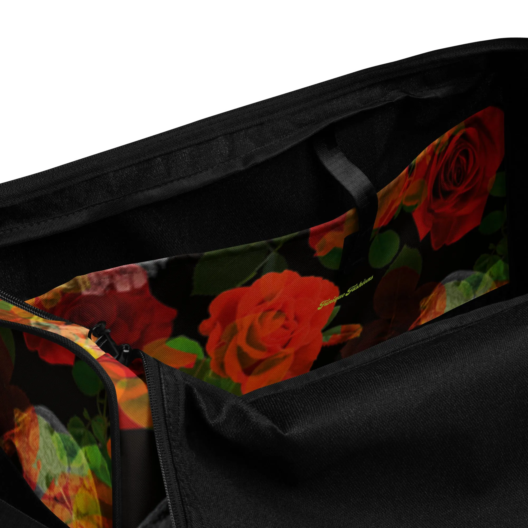 Skulls & Thorns Duffle bag