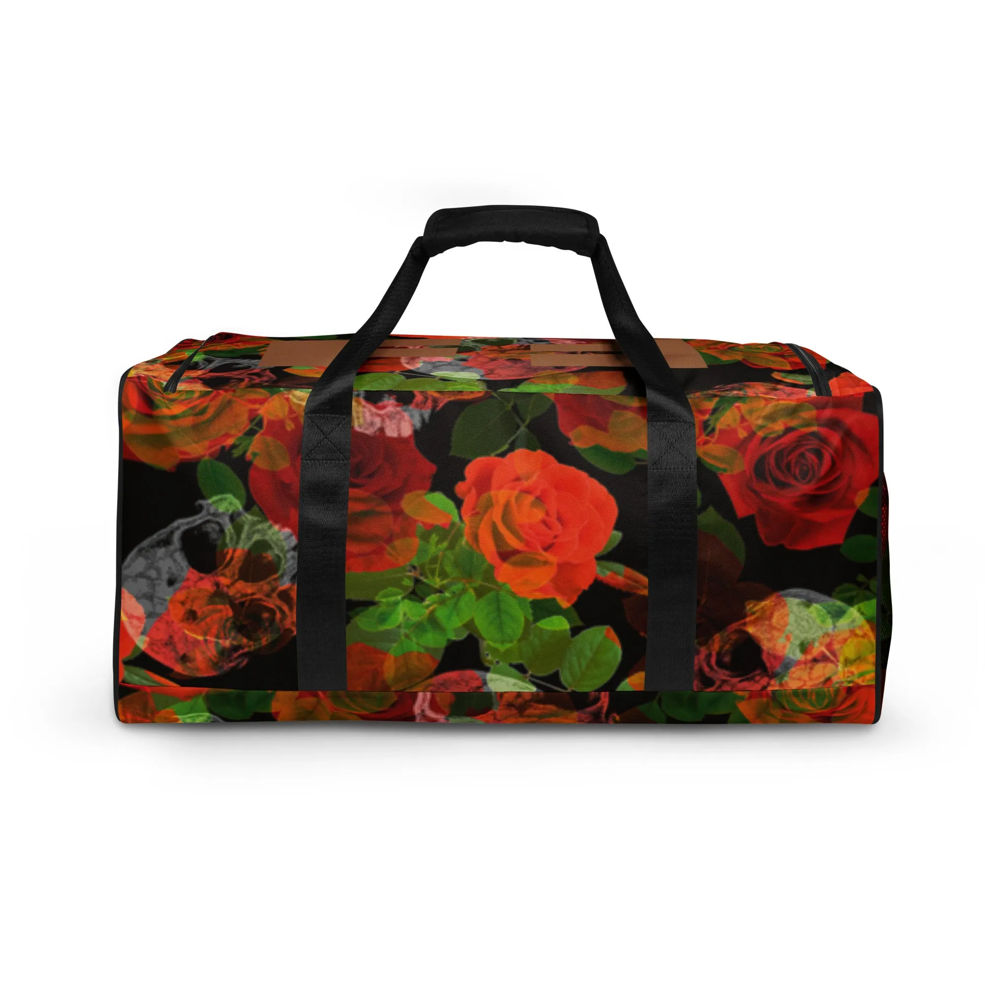 Skulls & Thorns Duffle bag