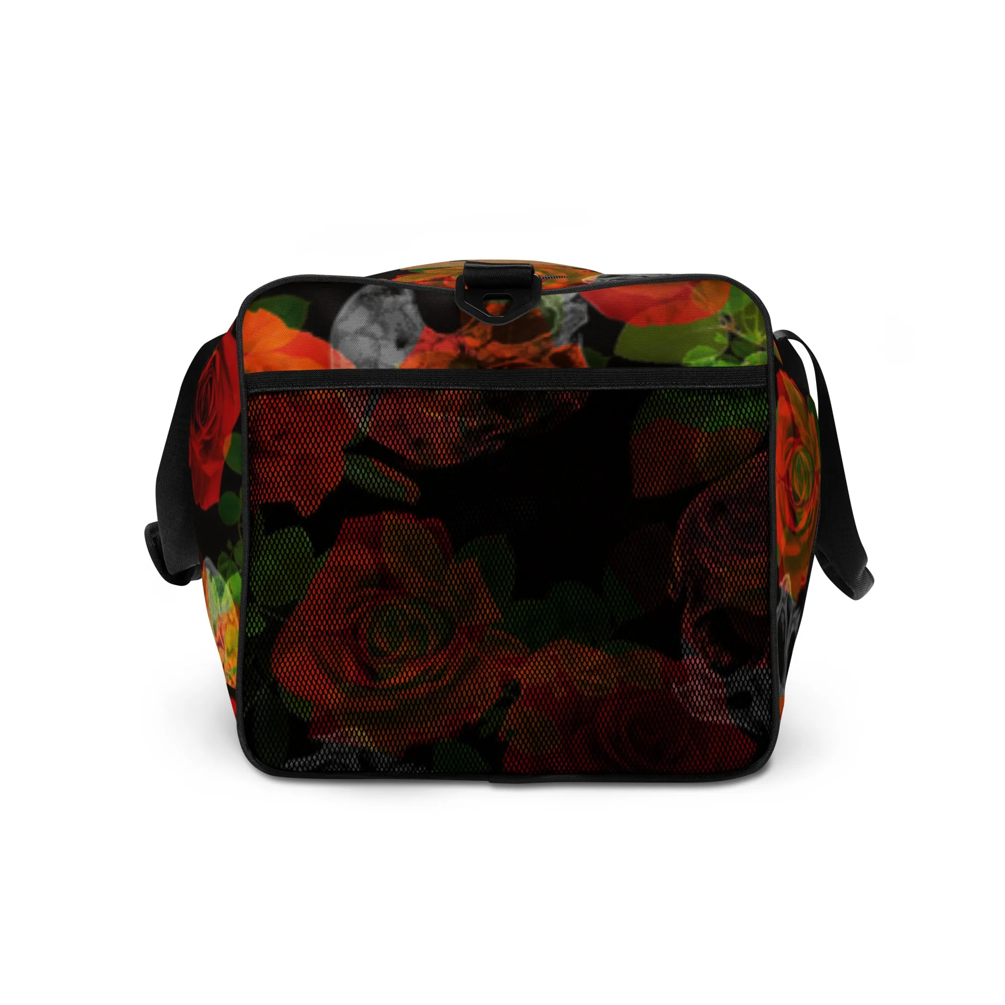 Skulls & Thorns Duffle bag