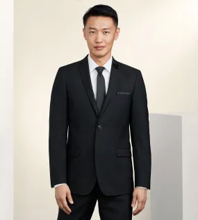 Slim Fit Stretch Suit Separate Jacket