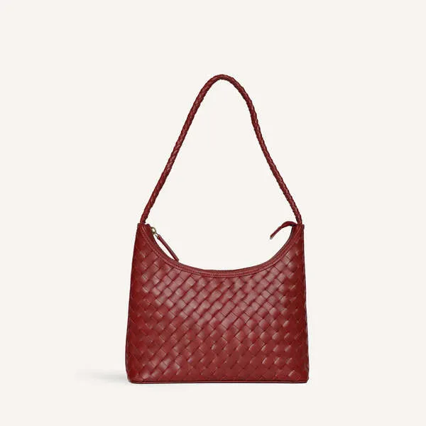 Small Marni Bag - Rouge