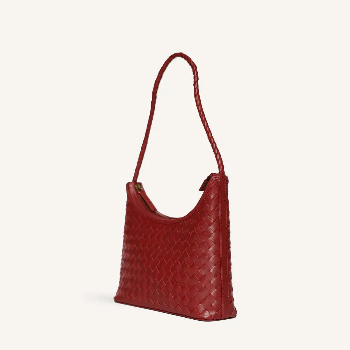 Small Marni Bag - Rouge