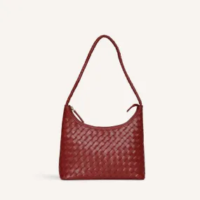 Small Marni Bag - Rouge