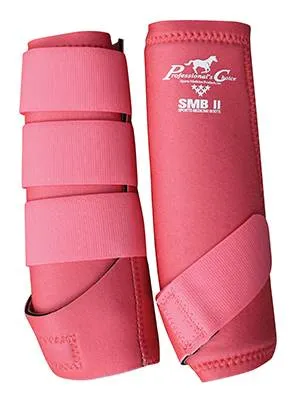 SMBII Sport Medicine Boots