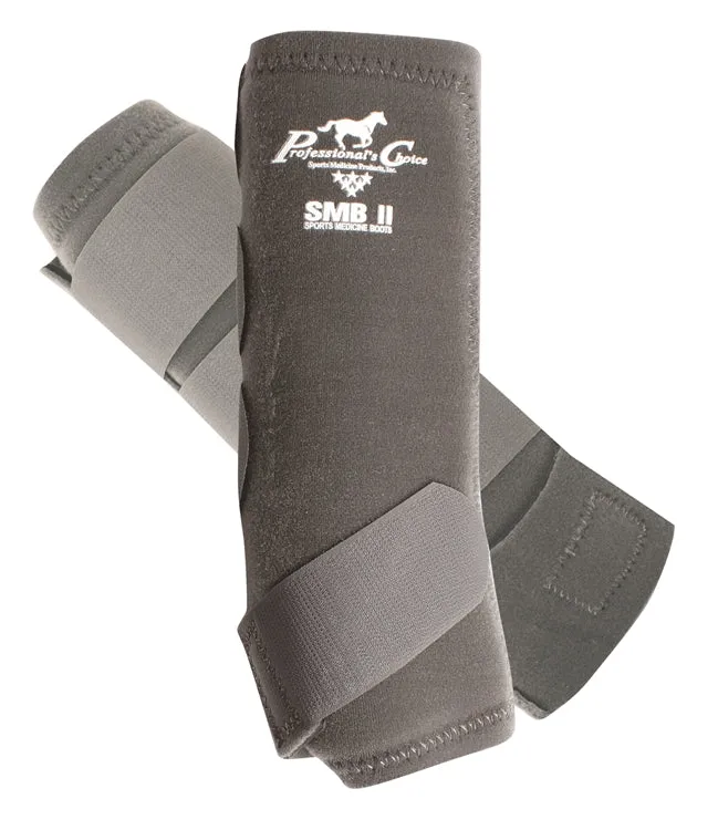 SMBII Sport Medicine Boots