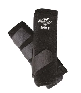 SMBII Sport Medicine Boots