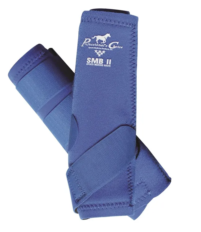 SMBII Sport Medicine Boots