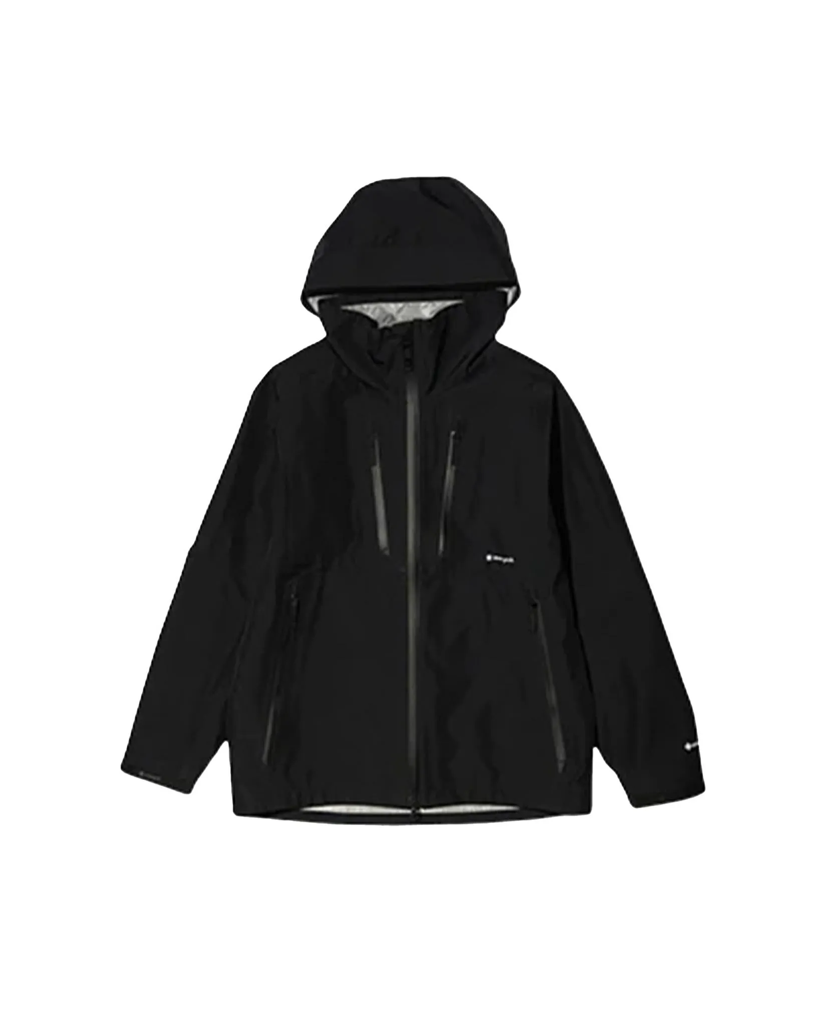 Snow Peak GORE-TEX Rain Jacket