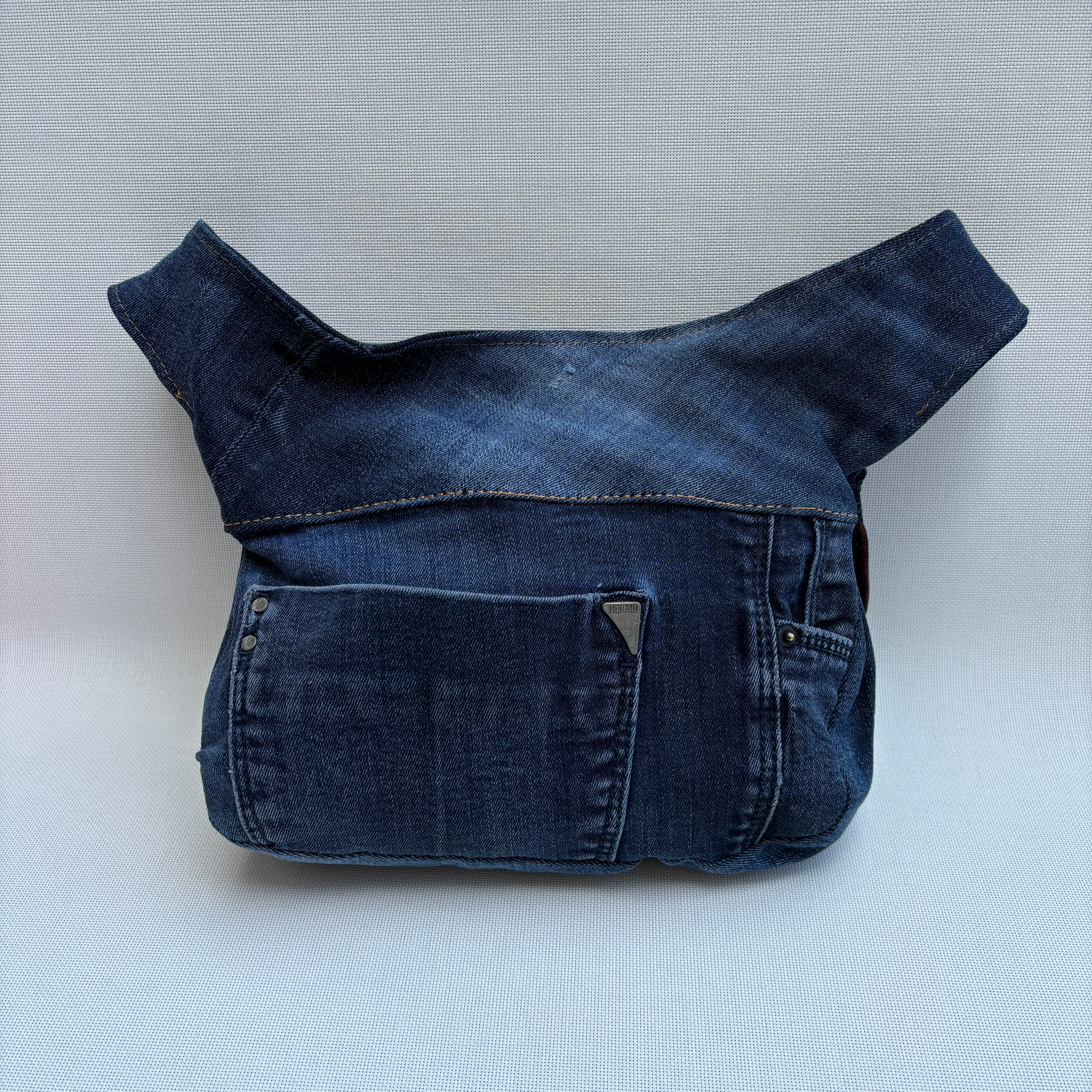 Soft  Jeans Recycled  · Pieza nica Núm. 15722