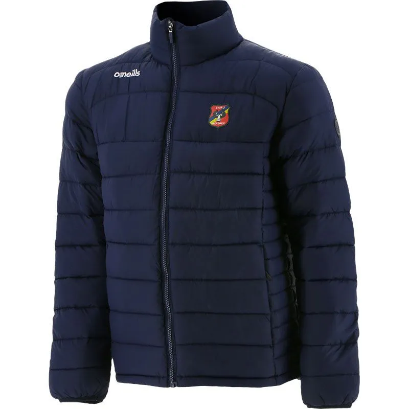 South Australia Rugby Union Referees Kids' Blake Padded Jacket