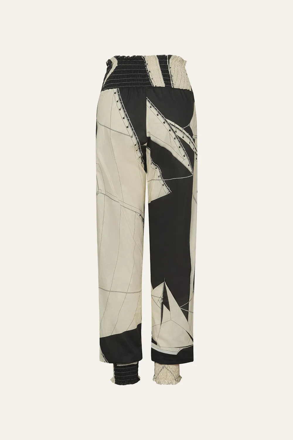 Speed Queen Pant