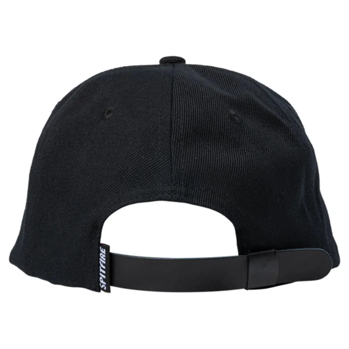 Spitfire - Lil Bighead Fill Hat (Black)