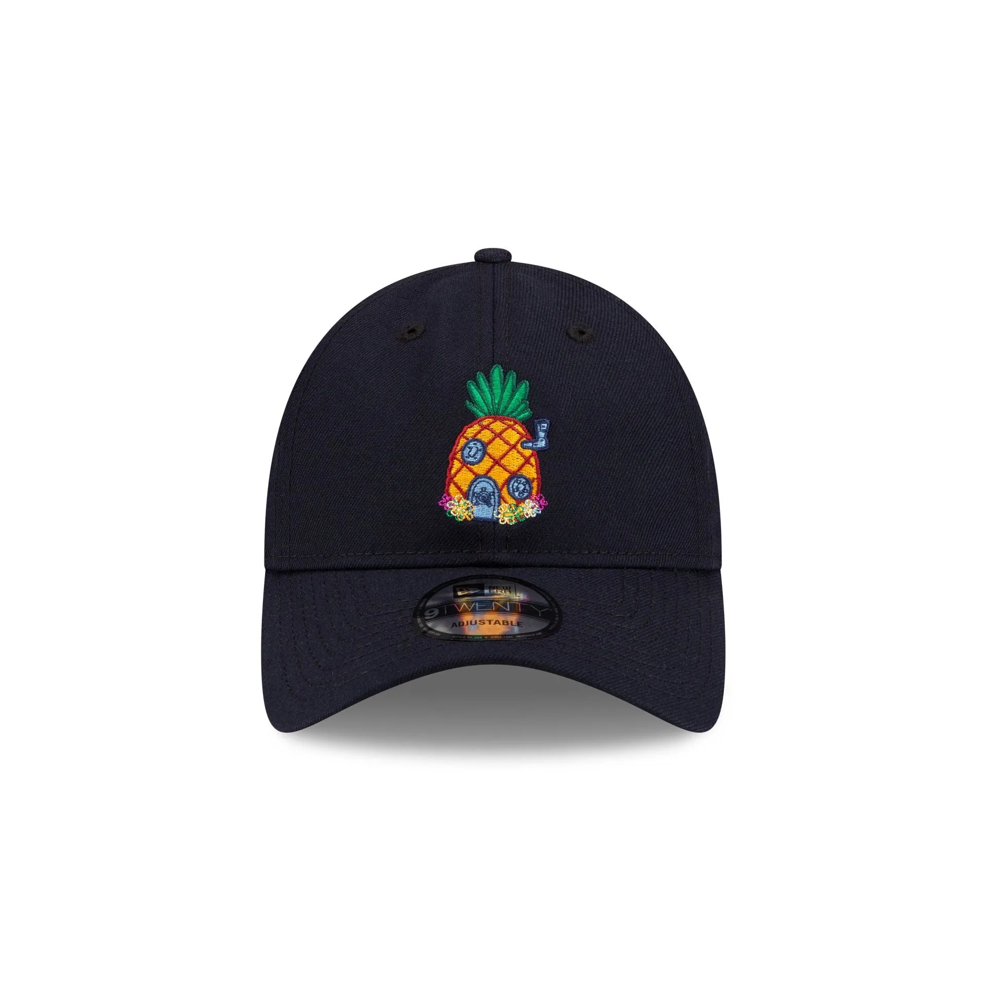 SpongeBob SquarePants Pineapple 9TWENTY Adjustable Hat