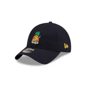 SpongeBob SquarePants Pineapple 9TWENTY Adjustable Hat