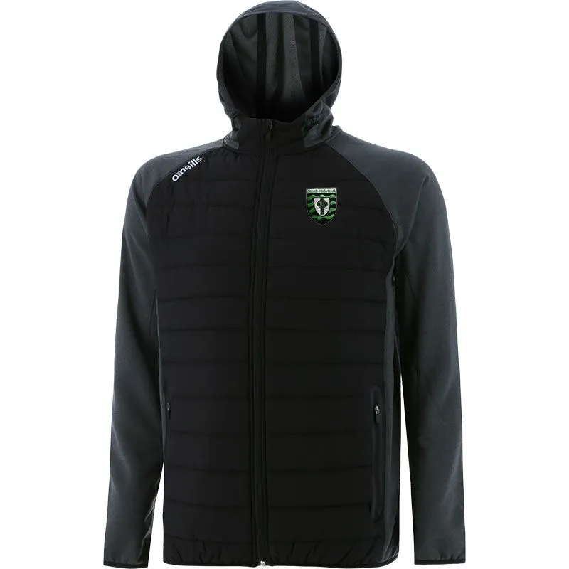 St. Ultans GFC Portland Light Weight Padded Jacket