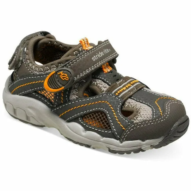 Stride Rite Kid's Made2Play Sony Sneaker (Infant)