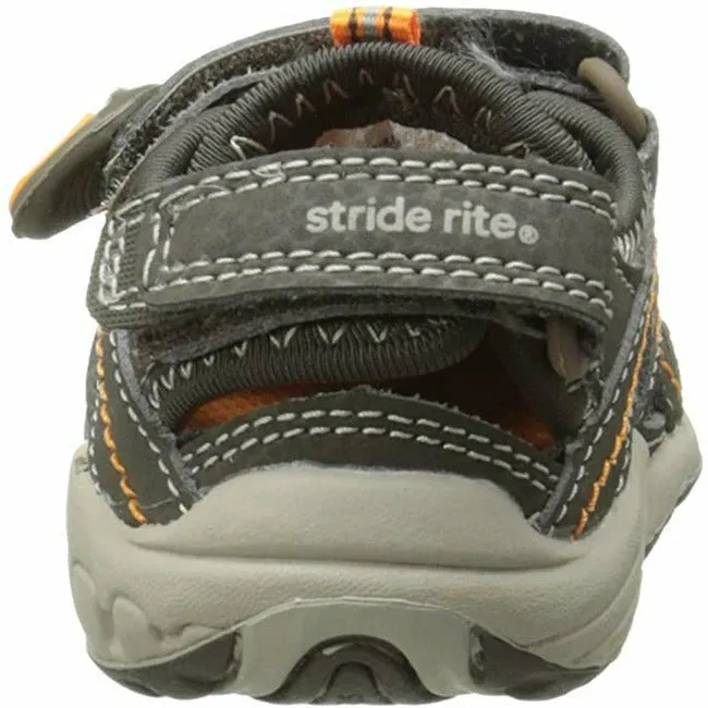 Stride Rite Kid's Made2Play Sony Sneaker (Infant)