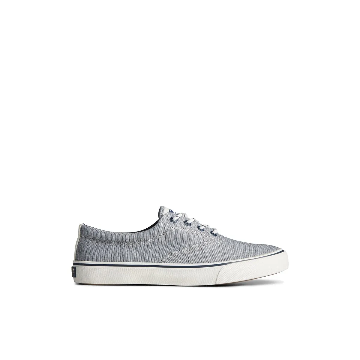 Striper II Chambray Sneaker