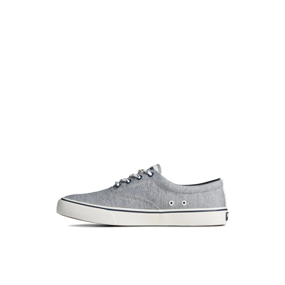 Striper II Chambray Sneaker