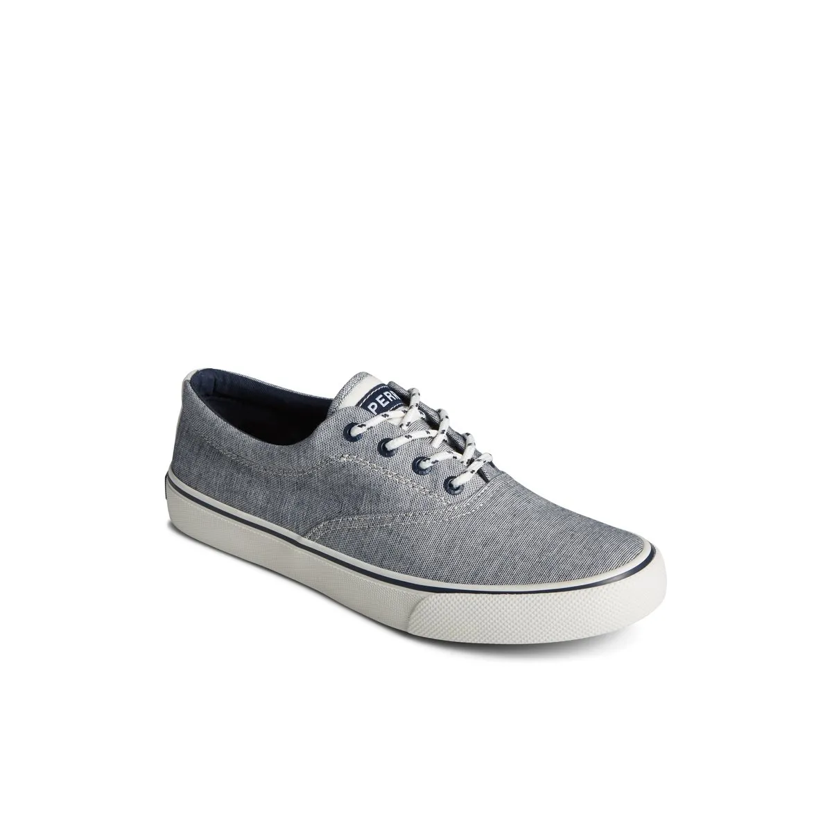 Striper II Chambray Sneaker