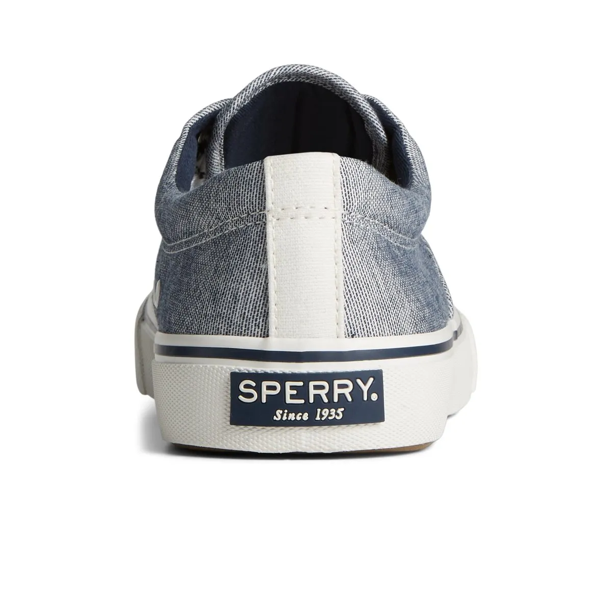 Striper II Chambray Sneaker