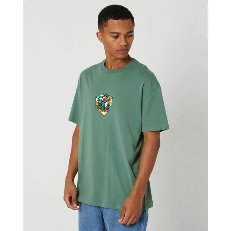 STUSSY  |Skater Style T-Shirts