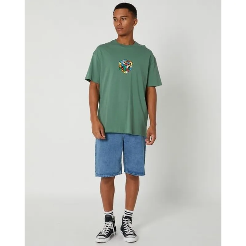 STUSSY  |Skater Style T-Shirts