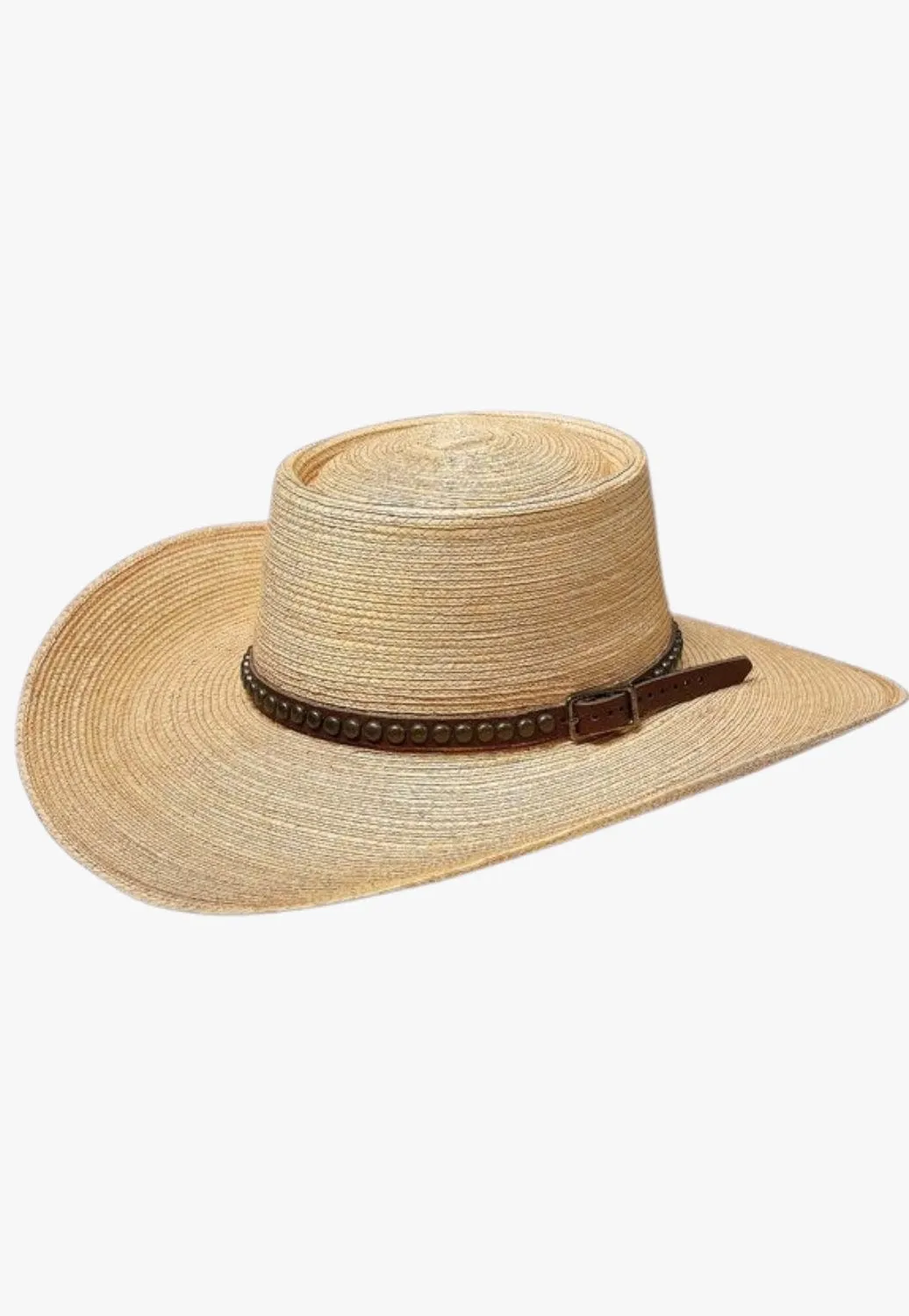 Sunbody Elko Hat With West Band