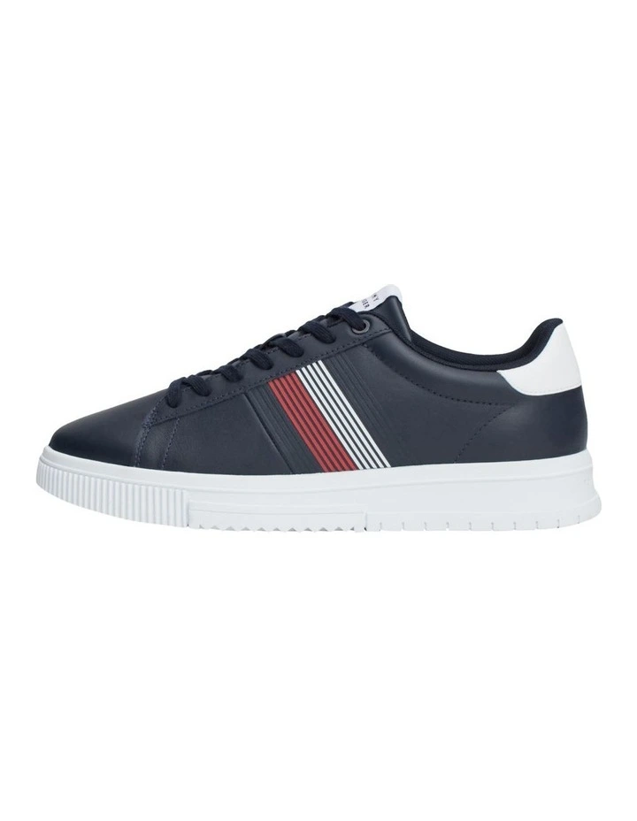 Supercup Sneaker in Navy