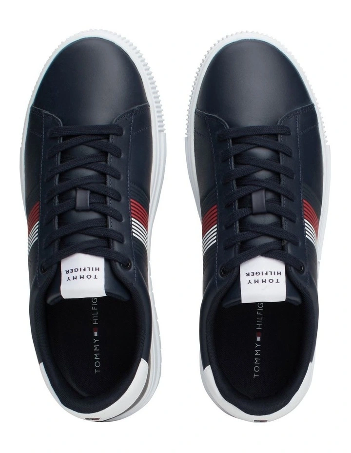 Supercup Sneaker in Navy