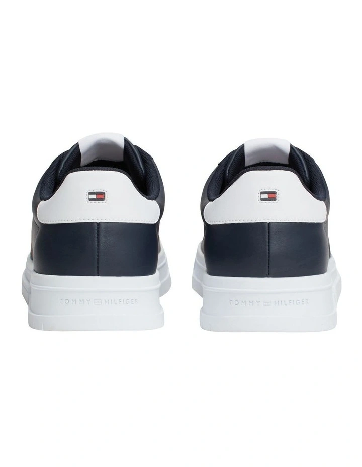 Supercup Sneaker in Navy