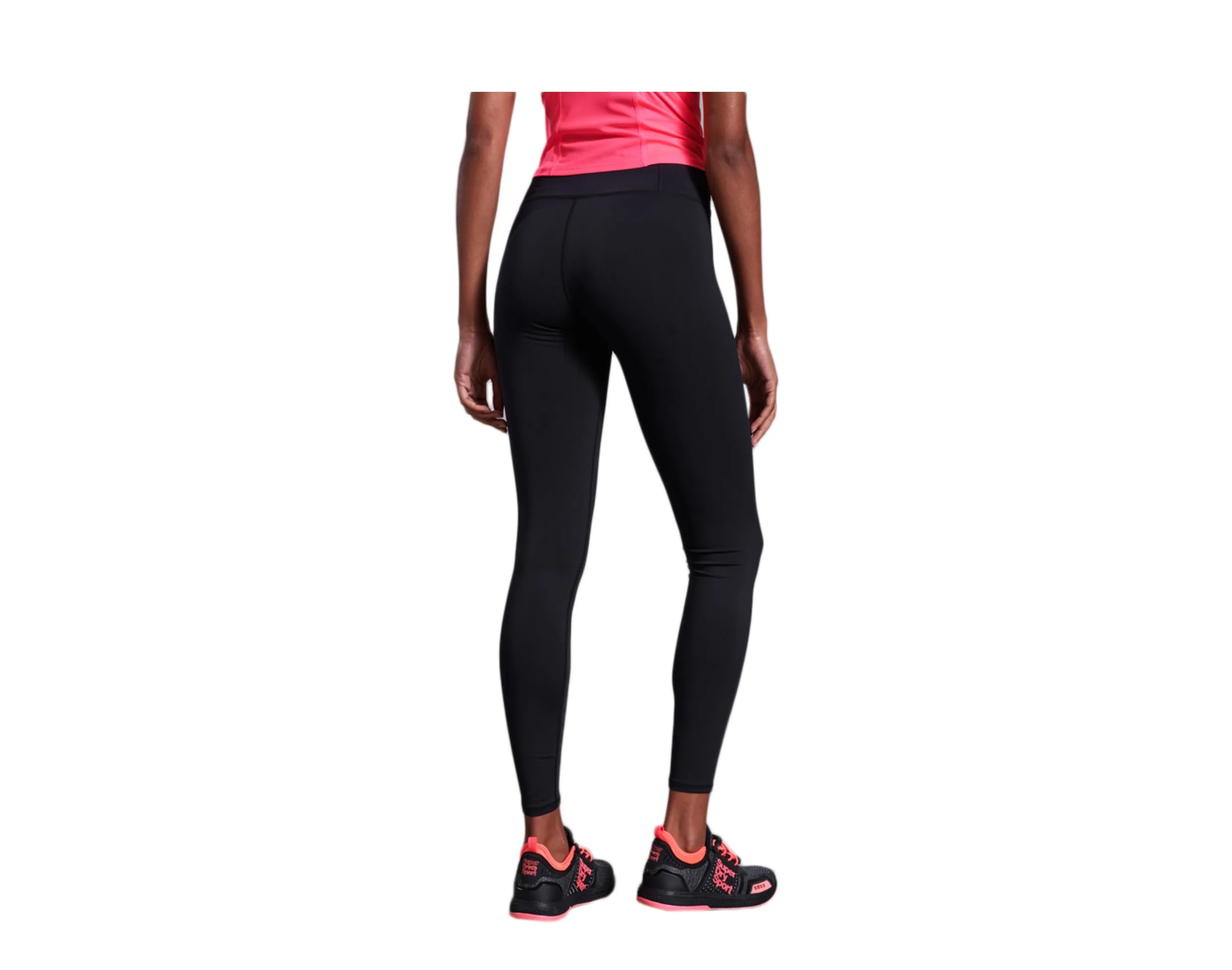 Superdry Core Essential Women's Leggings