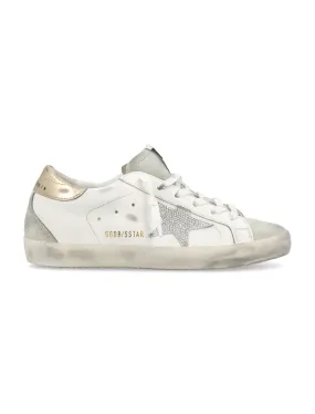 SUPERSTAR CRYSTAL STAR SNEAKER