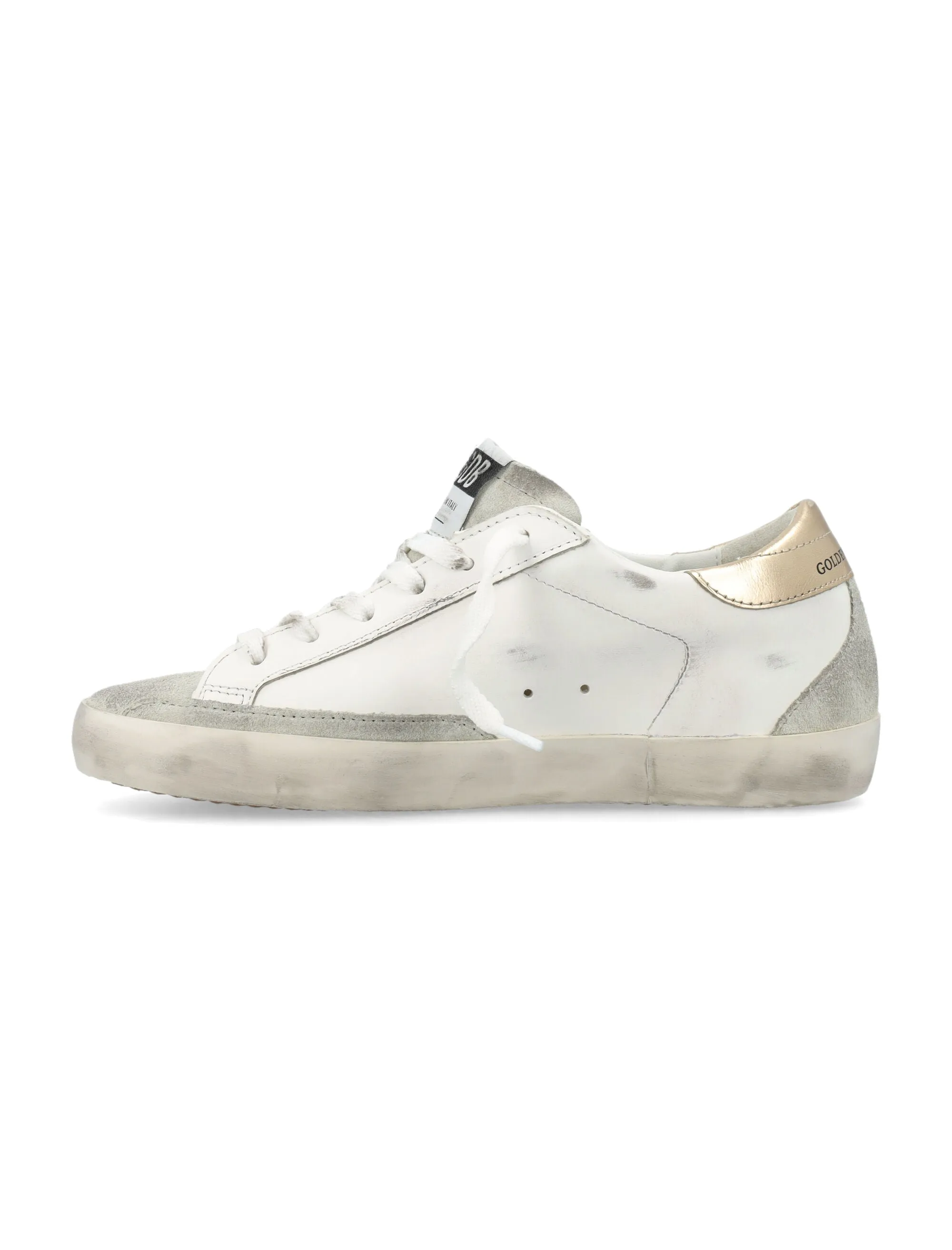 SUPERSTAR CRYSTAL STAR SNEAKER