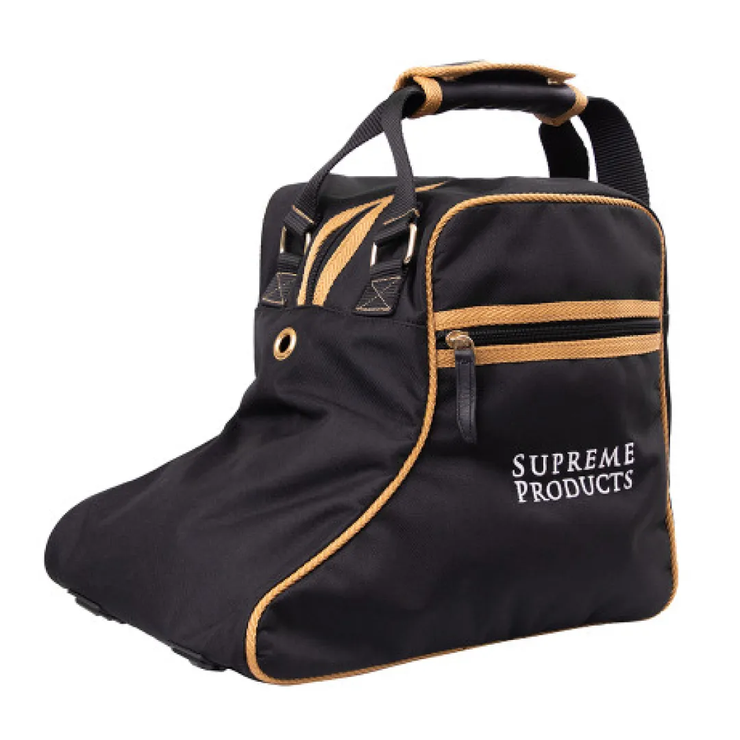 Supreme Products Pro Groom Jodhpur Boot Bag