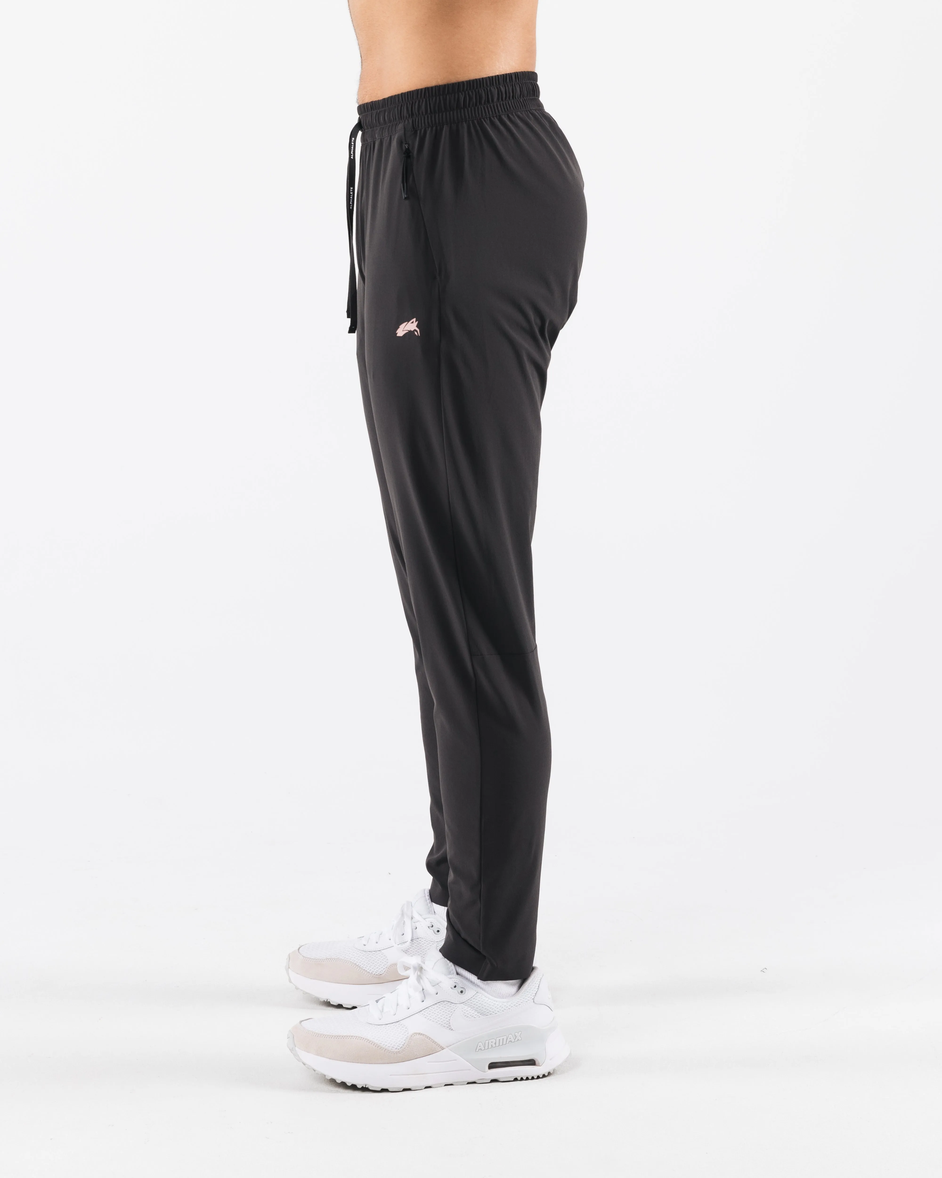 Swift Training Pant - Pebble