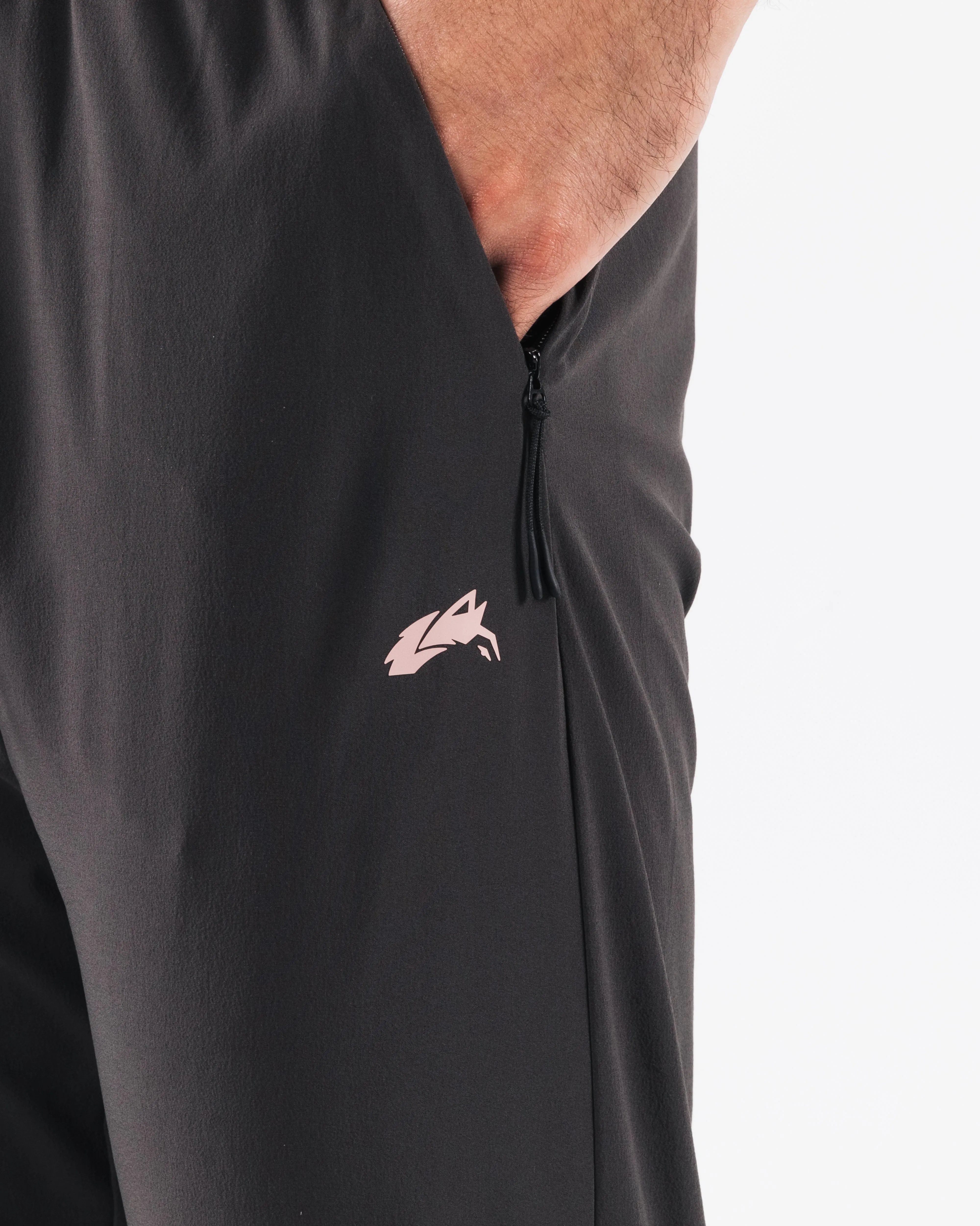 Swift Training Pant - Pebble