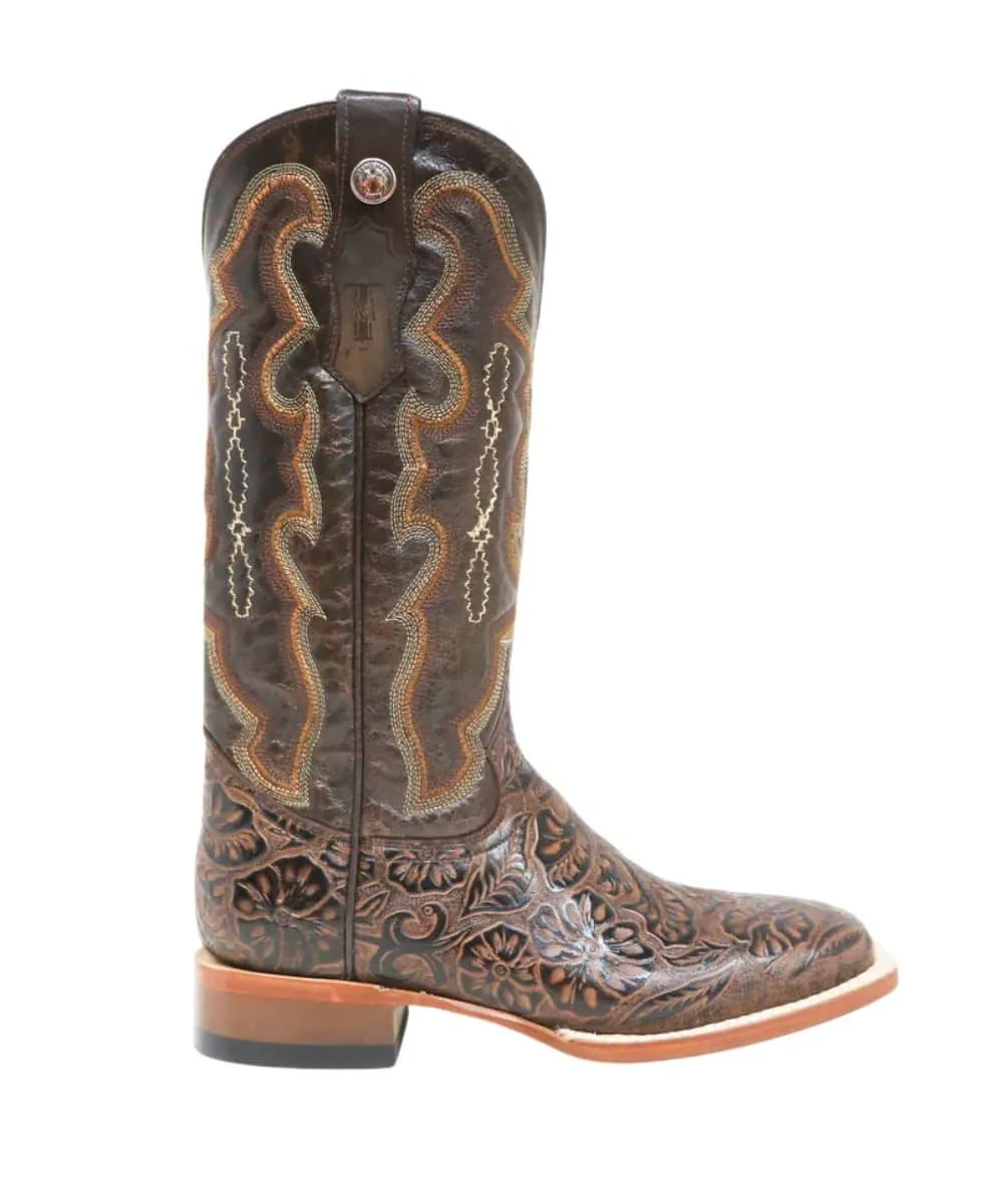 Tanner Mark Women's Trinity Boot