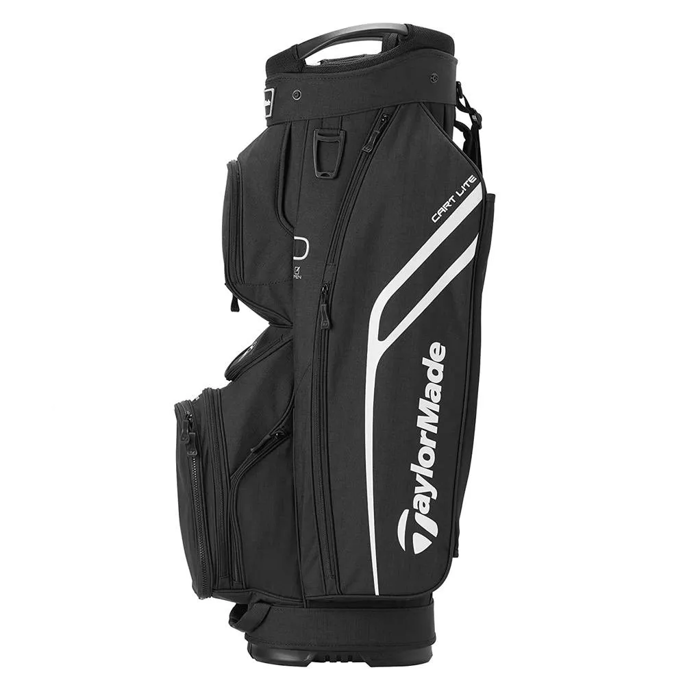 TaylorMade Lite Cart Bag 2022