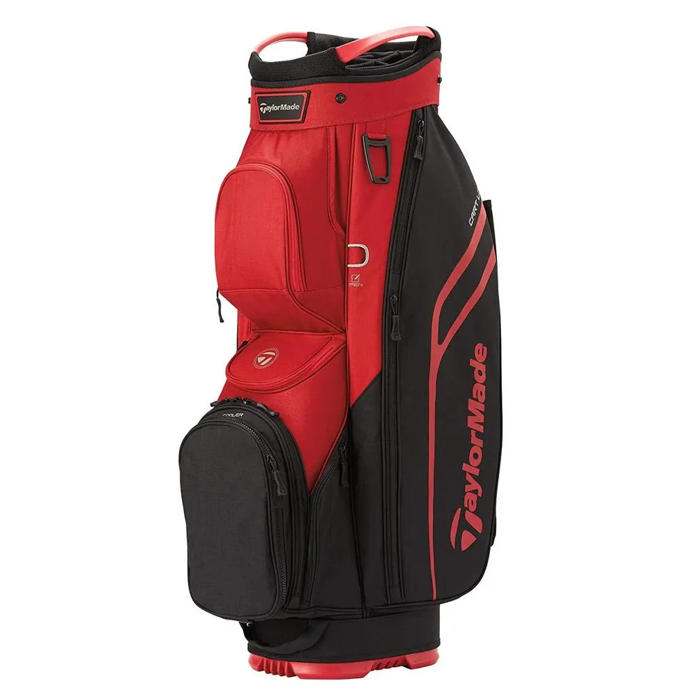 TaylorMade Lite Cart Bag 2022