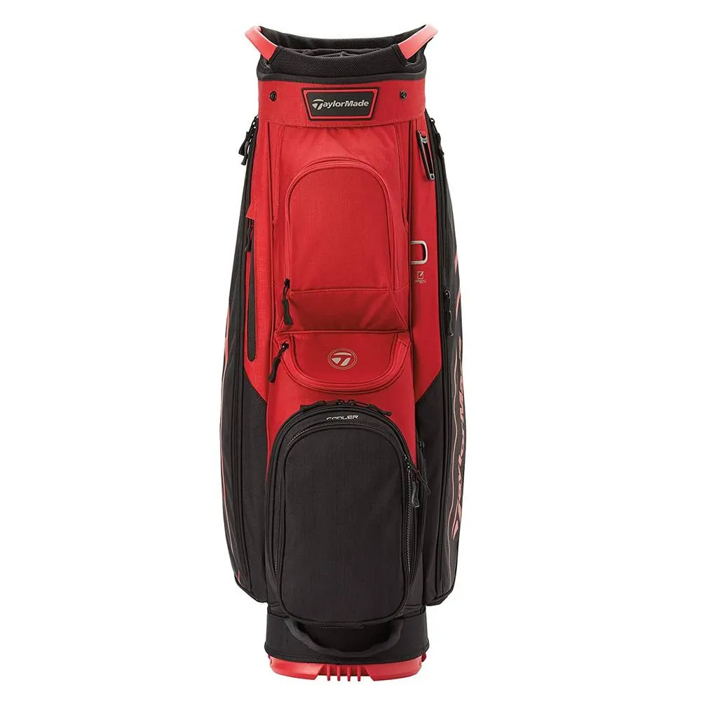 TaylorMade Lite Cart Bag 2022