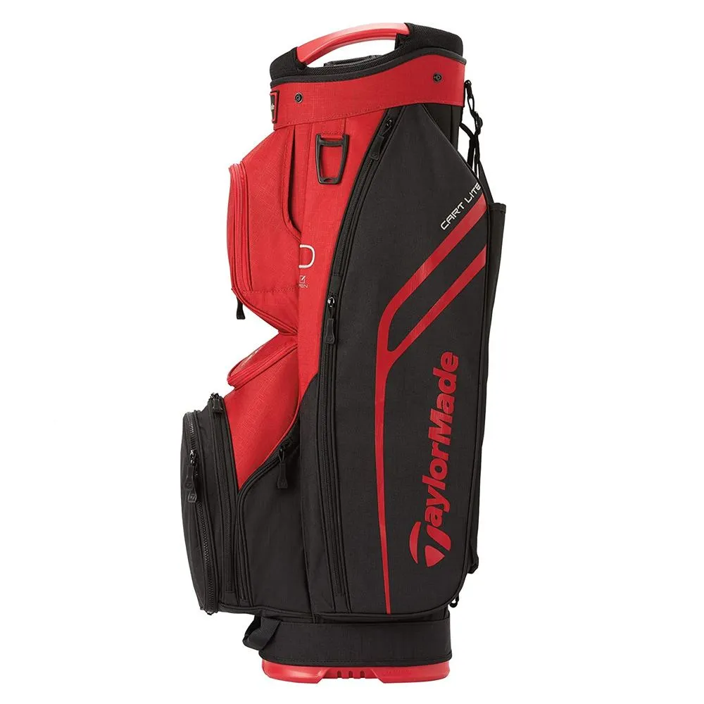 TaylorMade Lite Cart Bag 2022