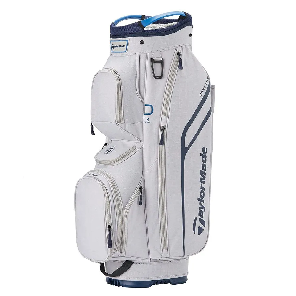 TaylorMade Lite Cart Bag 2022